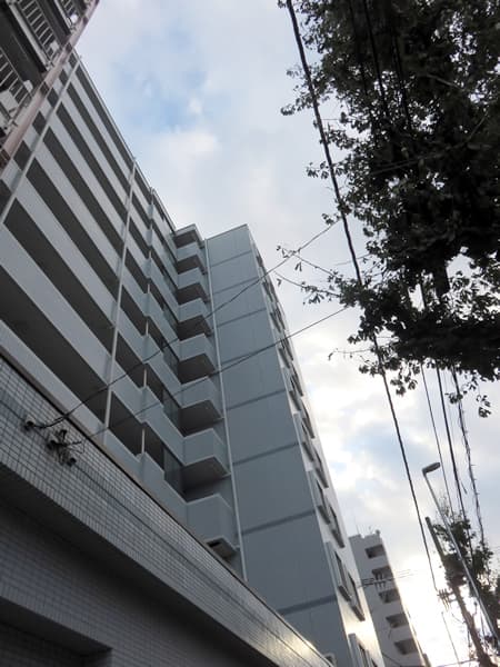 アドリーム横浜初音 4