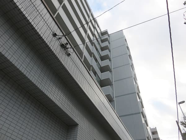 アドリーム横浜初音 5