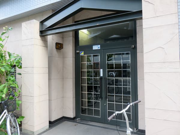 アドリーム横浜初音 6