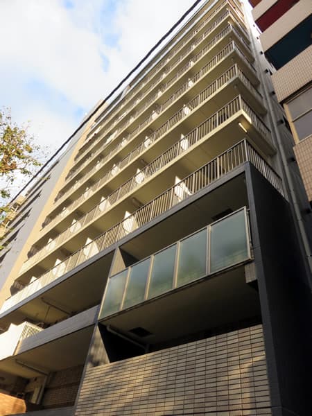 プレールドゥーク横浜サウス 3