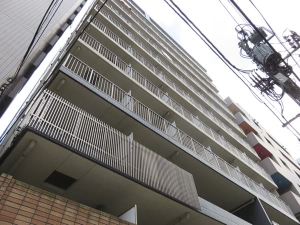 プレールドゥーク横浜サウス 4