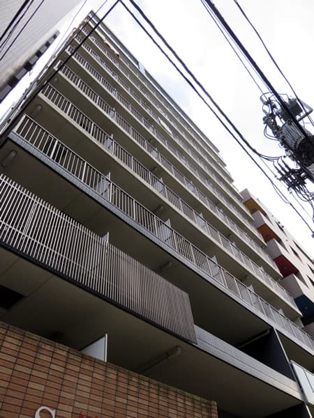 プレールドゥーク横浜サウス 5