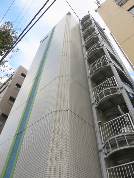 マリオン伊勢佐木北 2