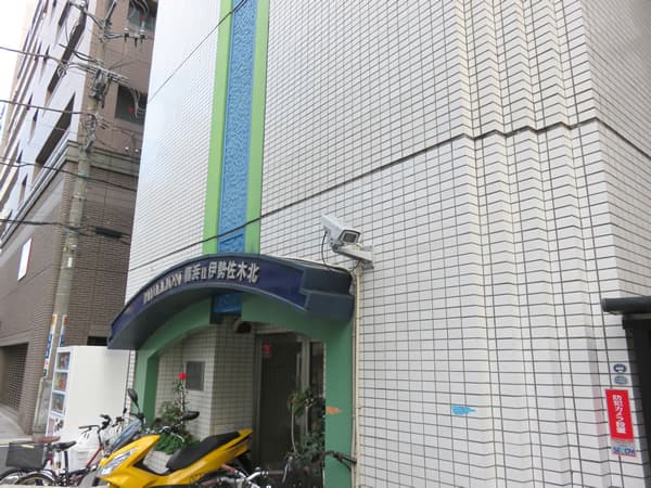 マリオン伊勢佐木北 6