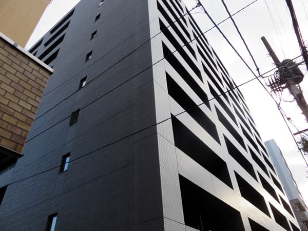 フェニックスヨコハマスクエア 3