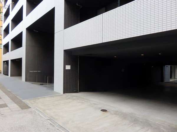 フェニックスヨコハマスクエア 6