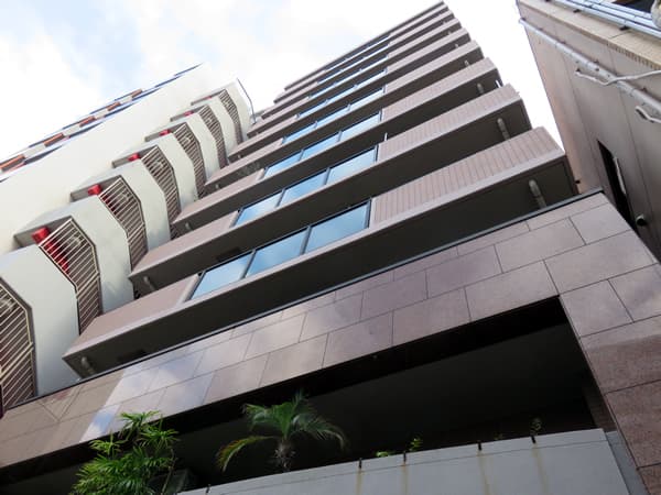 クリオ黄金町1番館 1