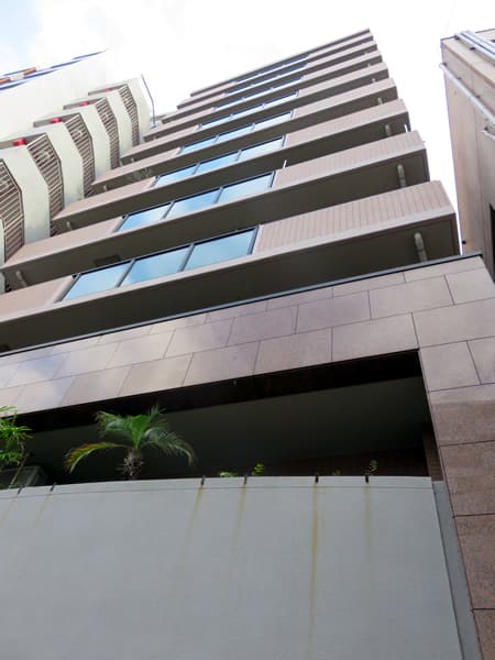 クリオ黄金町1番館 2