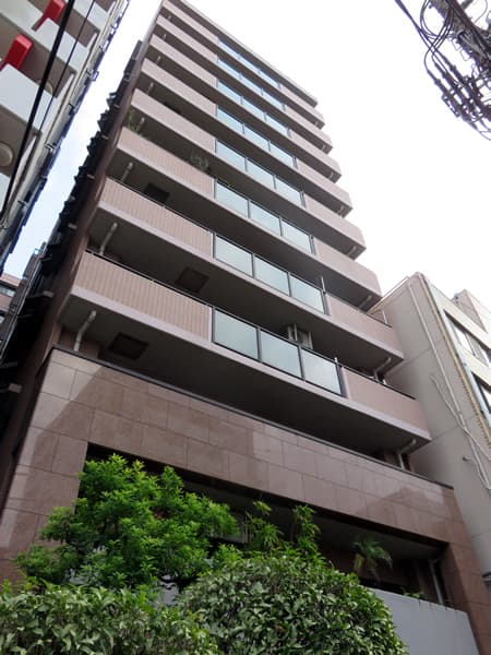 クリオ黄金町1番館 4