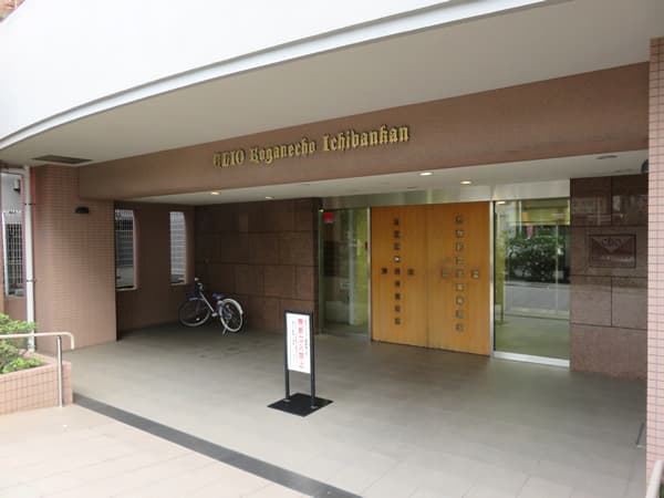 クリオ黄金町1番館 5