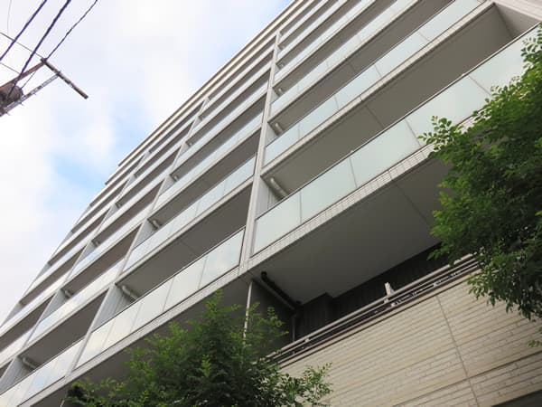 クリオ黄金町 1