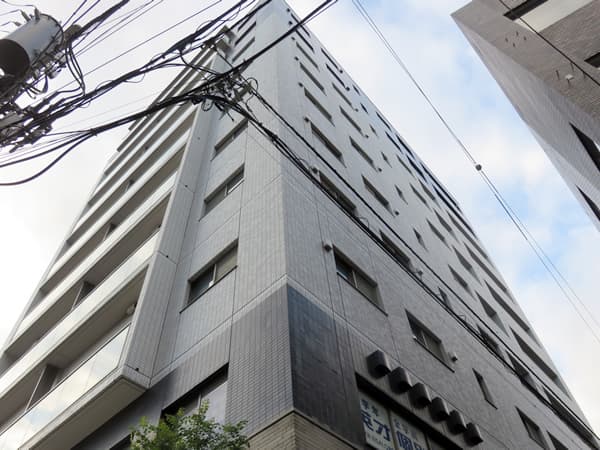 クリオ黄金町 2