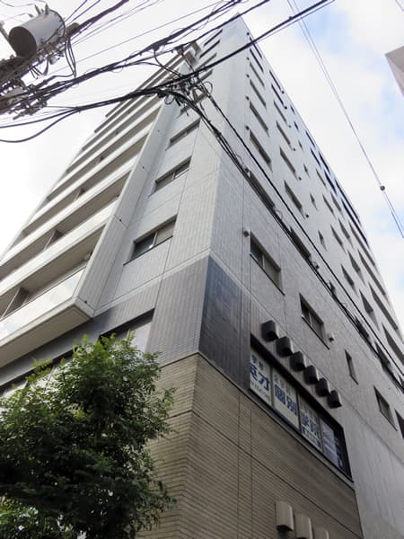 クリオ黄金町 3