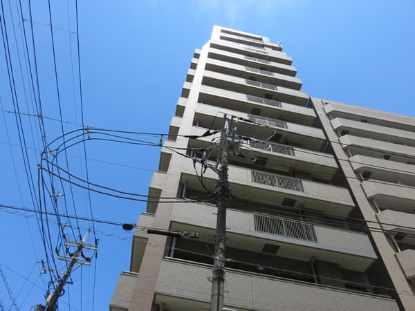 コスモ西蒲田 7