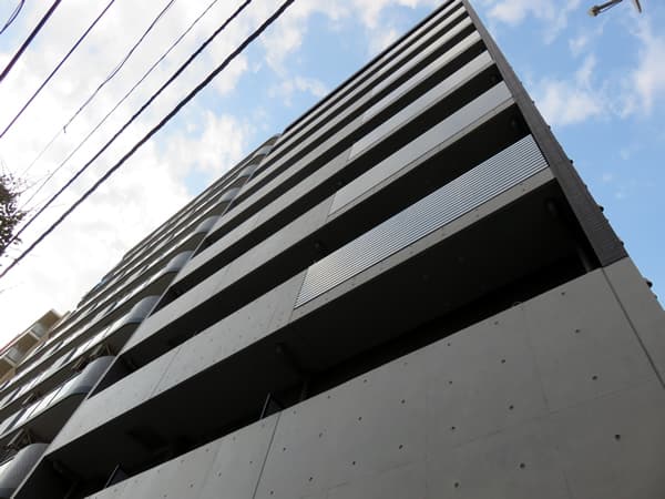 フェニックス横浜初音町 1