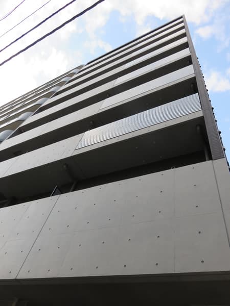 フェニックス横浜初音町 2