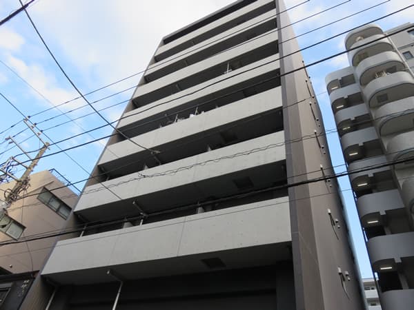 フェニックス横浜初音町 3