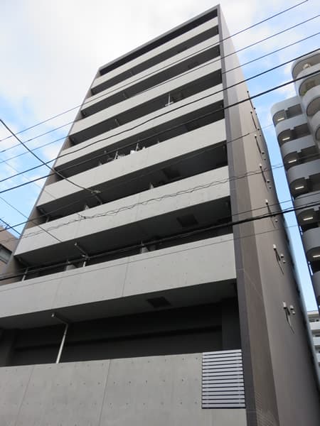 フェニックス横浜初音町 4