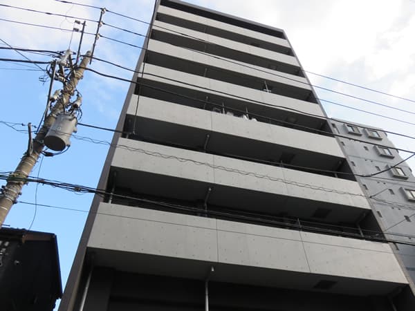 フェニックス横浜初音町 5