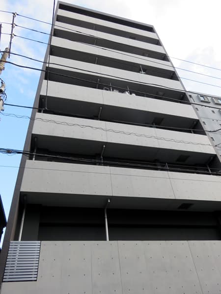 フェニックス横浜初音町 6