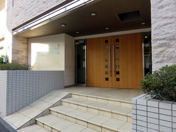 ミオカステーロ横濱野毛山公園 5