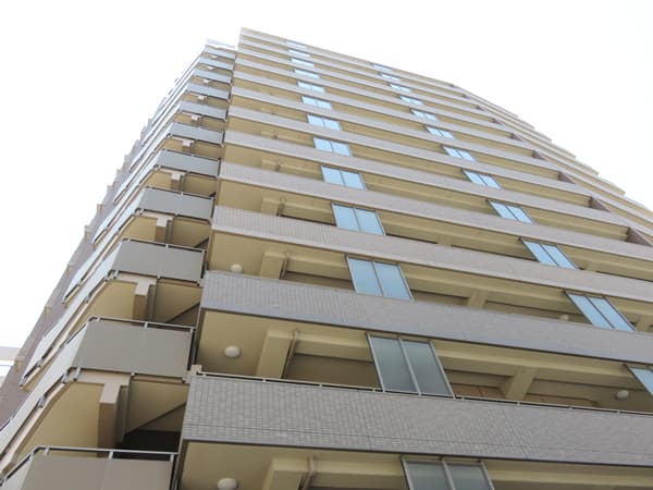 コスモ西蒲田 9