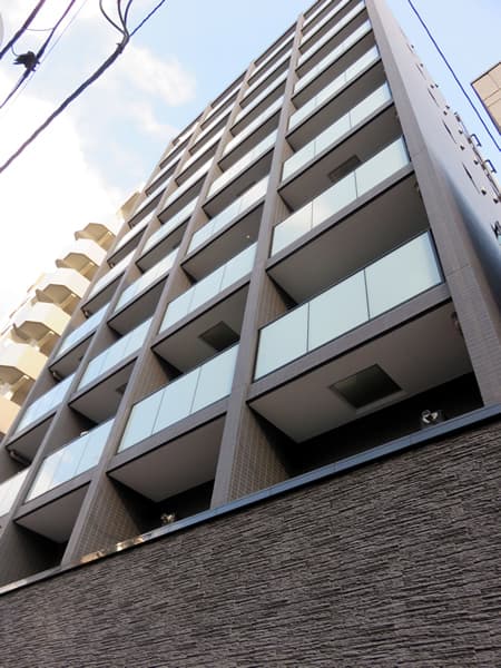 Le’a横濱ミッドスクエア(日ノ出町) 2