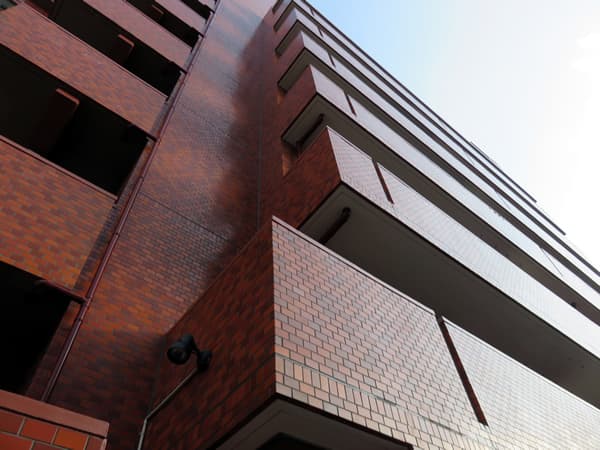 ライオンズマンション野毛山南 4