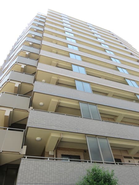 コスモ西蒲田 10