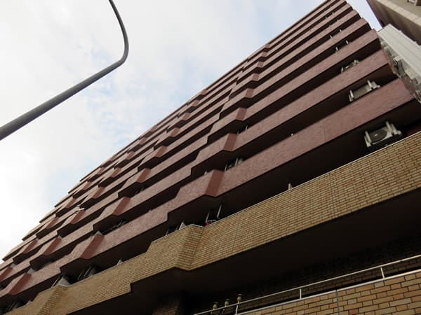 スクエア長者町 1