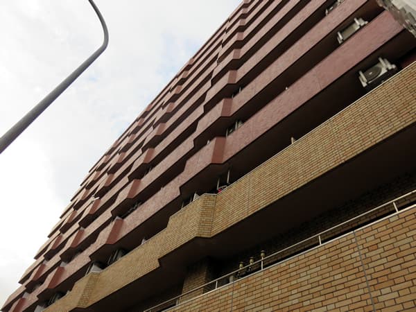 スクエア長者町 2