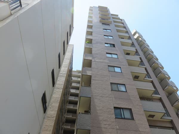 コスモ西蒲田 11