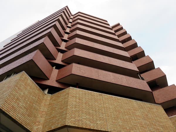 スクエア長者町 3