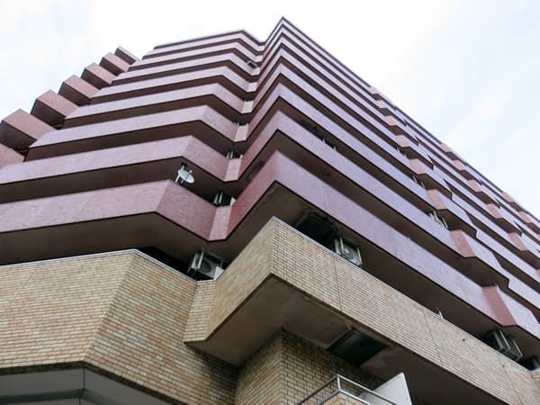 スクエア長者町 4