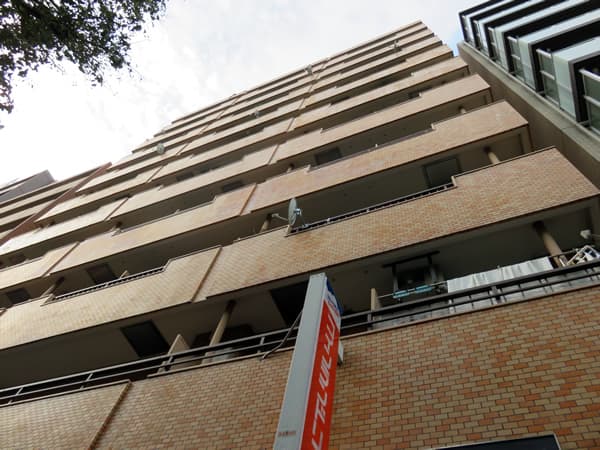 モナーク伊勢佐木 1