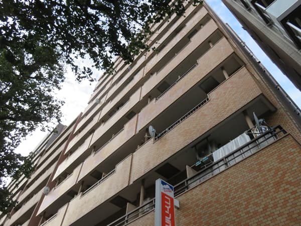 モナーク伊勢佐木 2