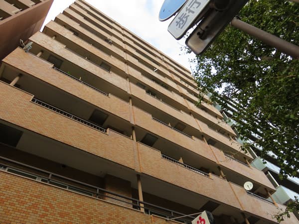 モナーク伊勢佐木 4