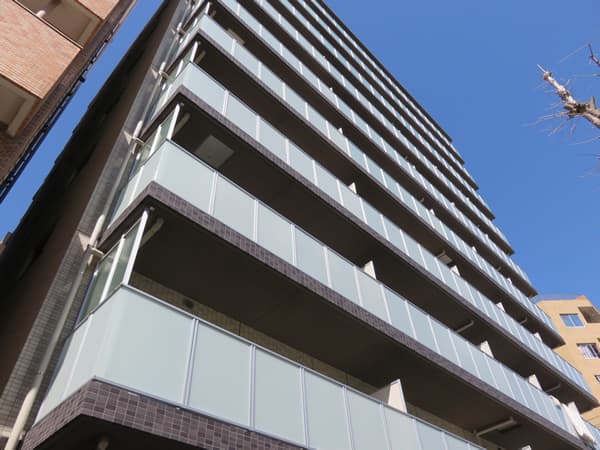 パレステージ関内大通り公園 1