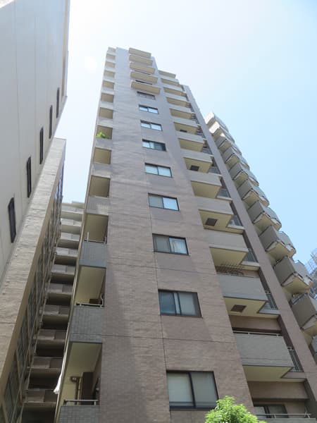 コスモ西蒲田 12