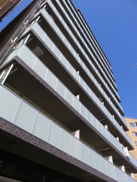 パレステージ関内大通り公園 2