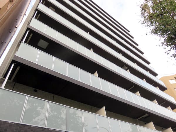 パレステージ関内大通り公園 5