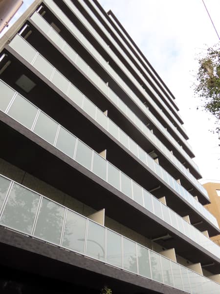 パレステージ関内大通り公園 6