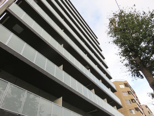 パレステージ関内大通り公園 7