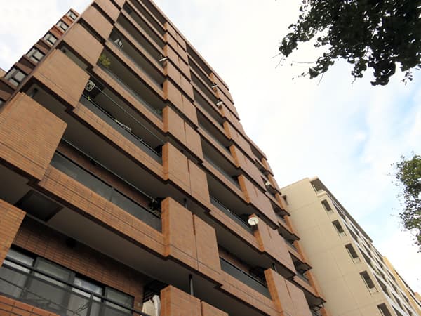 ライオンズプラザ横浜大通り公園 2