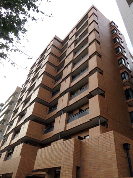 ライオンズプラザ横浜大通り公園 4