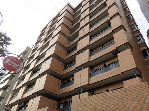 ライオンズプラザ横浜大通り公園 5