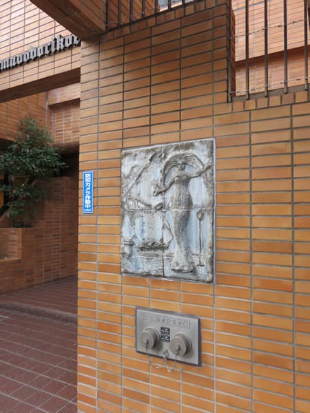 ライオンズプラザ横浜大通り公園 7