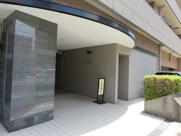 コスモ西蒲田 14