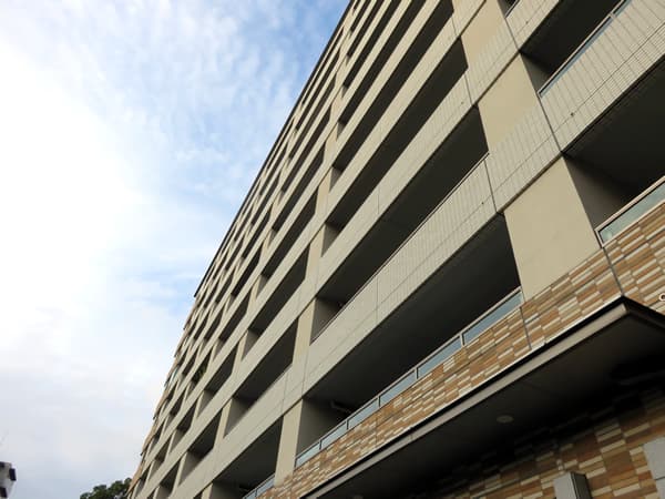 グレーシアパークス横浜関内 1