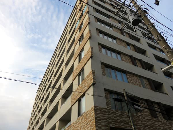 グレーシアパークス横浜関内 2